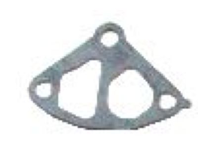 Pontiac 10128343 GASKET,WATER PUMP(PART OF 312)(PART OF DISTRIBUTOR ASSEMBLY (SEE PART 2).)