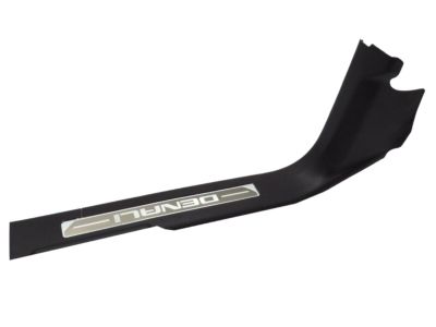 GMC 23433411 Front Sill Plate