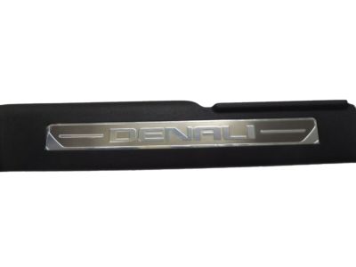 GMC 23433411 Front Sill Plate