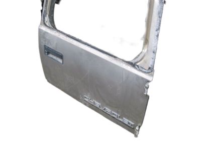 GMC 12474600 Door Shell