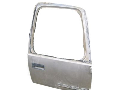 GMC 12474600 Door Shell