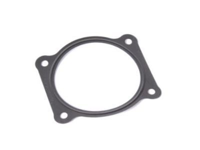 GMC Sierra 2500 HD Throttle Body Gasket - 12638606