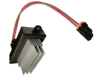 Hummer 19331830 Resistor