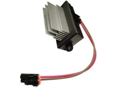 Hummer 19331830 Resistor