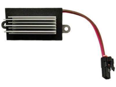 Hummer 19331830 Resistor