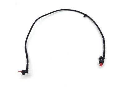 Chevy 13390449 Washer Hose