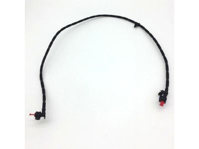 Chevy 13390449 Washer Hose