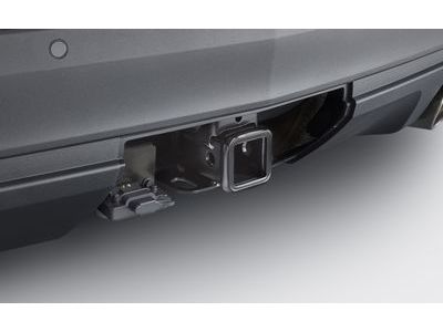 Cadillac 84480489 HITCH PKG,TRAILER(MAY NEED TO USE TOGETHER WITH 84058072)(INCLUDES 2-7)(INSTALL 1.00)(12.0 KG)