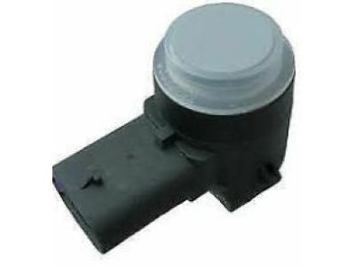 GMC Parking Assist Distance Sensor - 23370671