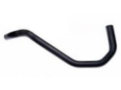 2006 Cadillac STS Cooling Hose - 89023433