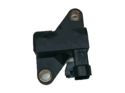 GMC 16246305 Front Impact Sensor