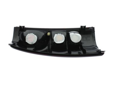 GMC 19169022 Combination Lamp Assy