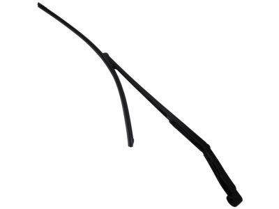 Chevy Equinox Windshield Wiper - 23104651