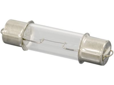 Buick 9437484 Bulb