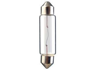 Cadillac 9437484 Bulb