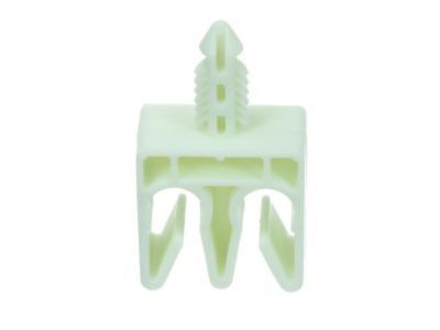 Pontiac 10415915 Cooler Line Clip