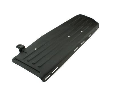 GMC 20905672 Lower Shield