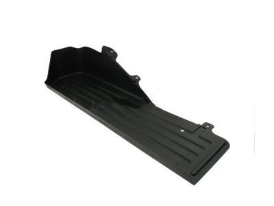 GMC 20905672 Lower Shield