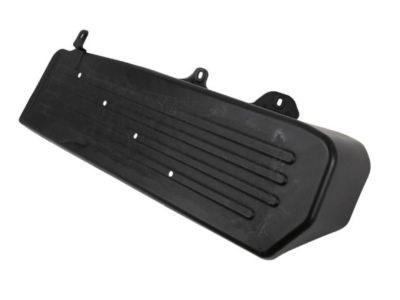 Chevy 20905672 Lower Shield