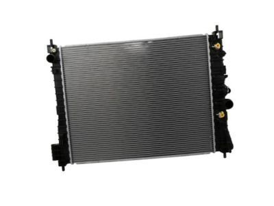 2015 Chevy Trax Radiator - 95298552