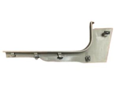 Chevy 15262848 Sill Plate