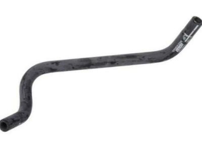 Chevy Silverado 3500 HD Coolant Pipe - 25835263