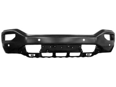 GMC 23381976 Front Bumper