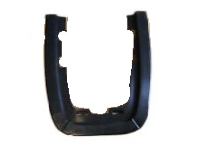 GMC 20823362 Rear Trim