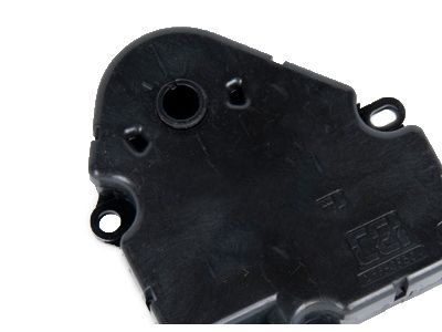 Chevy 89018369 ACTUATOR, OUTSIDE AIR VALVE (W/C60)