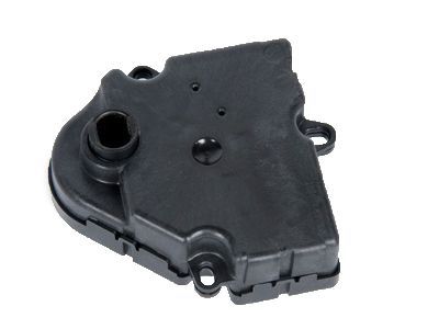 GMC 89018369 ACTUATOR, OUTSIDE AIR VALVE (W/C60)