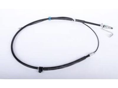 Pontiac 15875458 Cable