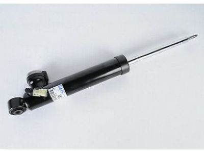 Buick LaCrosse Shock Absorber - 20901064