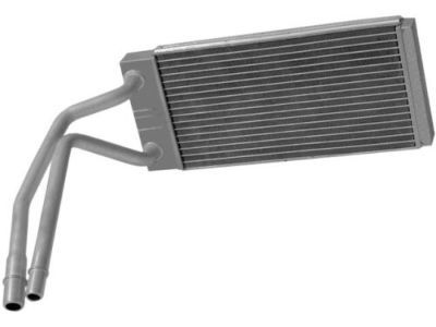 Hummer 10397108 Heater Core