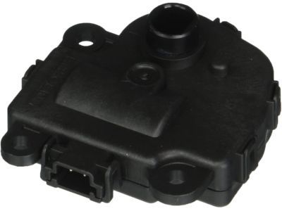 2005 Chevy Corvette Blend Door Actuator - 22754988