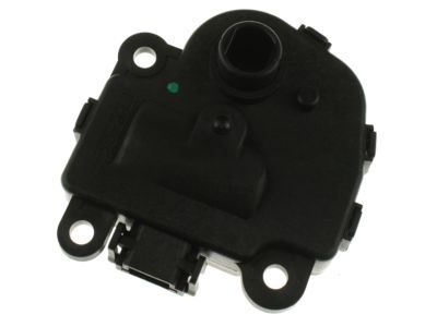 Cadillac 22754988 Actuator