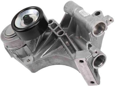 Pontiac 12590766 Belt Tensioner