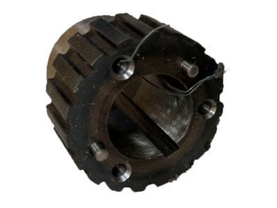 Pontiac T1000 Crankshaft Gear - 14090950