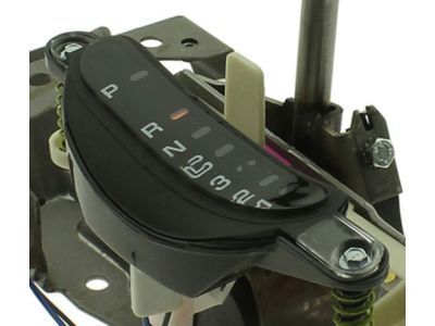 Oldsmobile 15203941 Auto Trans Control