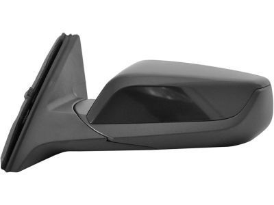 Chevy 23372287 Mirror Cover