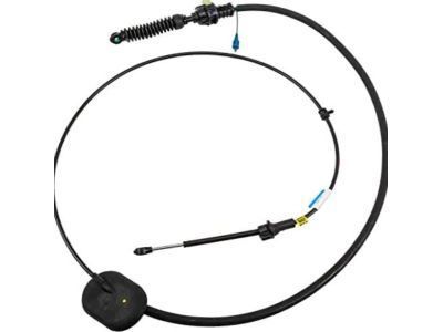 Saturn 20883794 Shift Control Cable