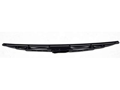 Hummer H3 Windshield Wiper - 10389562