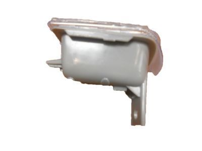 Chevy 16524075 Cornering Lamp