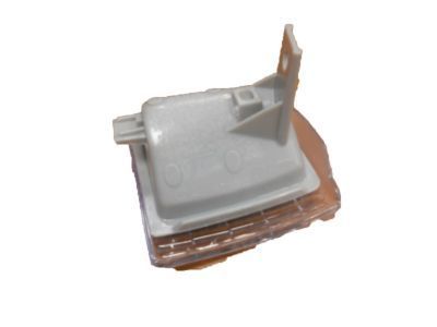 GMC 16524075 Cornering Lamp