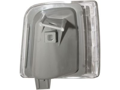 GMC 16524075 Cornering Lamp