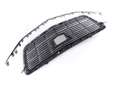 Cadillac 23499399 Grille Assembly