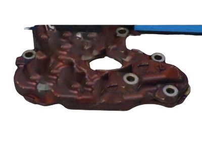 2001 Chevy Prizm Oil Pump - 88972778