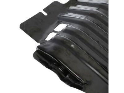 Hummer 25872774 Skid Plate