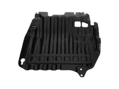 Hummer 25872774 Skid Plate