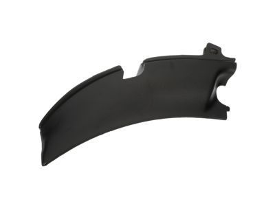 Chevy 15759571 Cowl Vent Panel