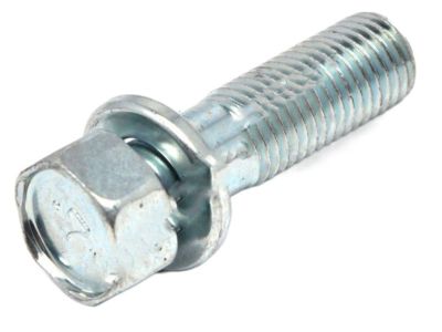 Cadillac 11570356 Mount Bolt